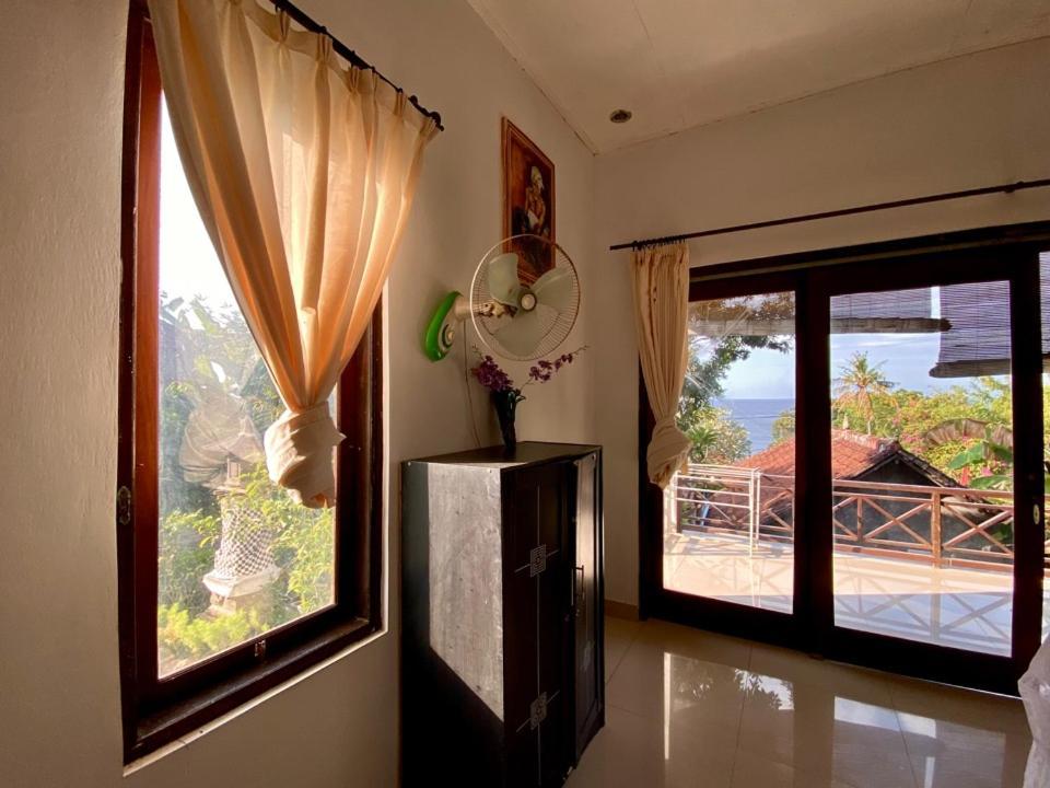 Sriganesh Apartment Ambat Екстериор снимка