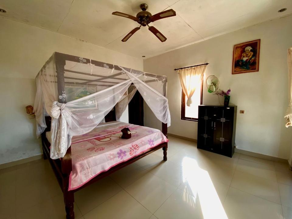 Sriganesh Apartment Ambat Екстериор снимка